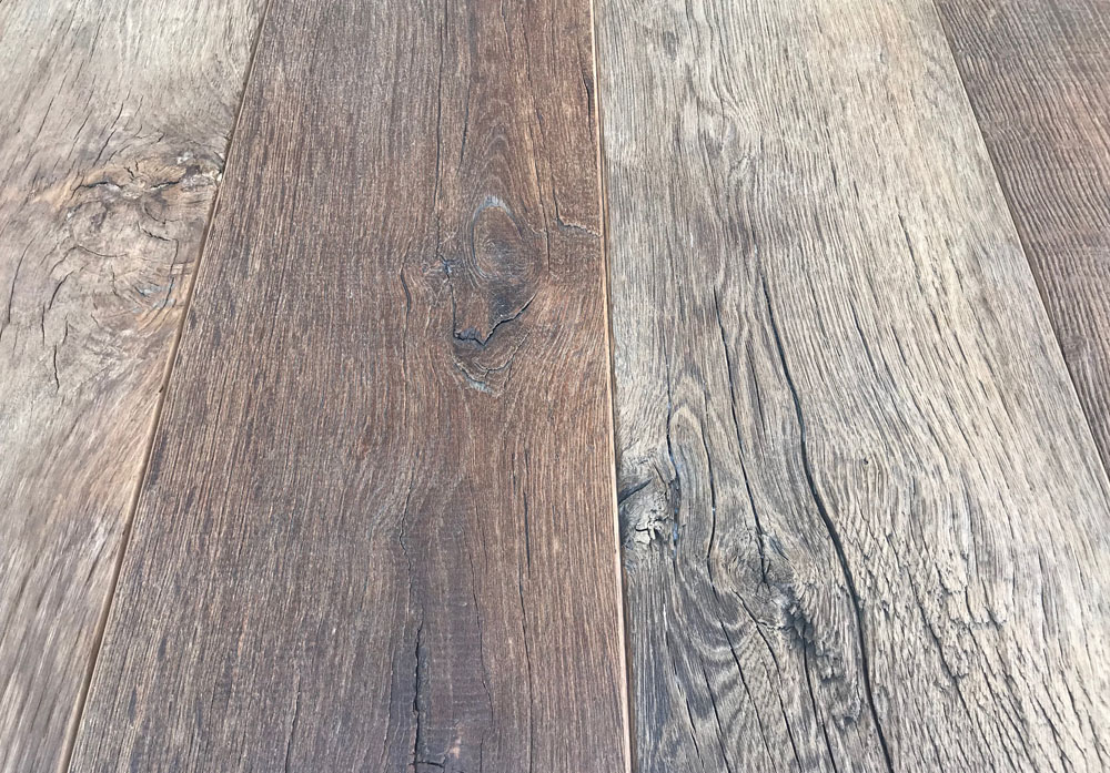 Parquet Rovere 1 -1000