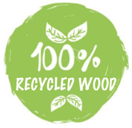 RECYCLED WOOD